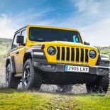 Jeep Wrangler Rubicon 2.0 GME ATX - Miniatura 12