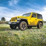 Jeep Wrangler Rubicon 2.0 GME ATX - Miniatura 13