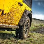 Jeep Wrangler Rubicon 2.0 GME ATX - Miniatura 14