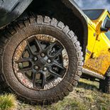 Jeep Wrangler Rubicon 2.0 GME ATX - Miniatura 15