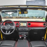 Jeep Wrangler Rubicon 2.0 GME ATX - Miniatura 4