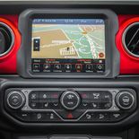 Jeep Wrangler Rubicon 2.0 GME ATX - Miniatura 7