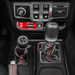 Jeep Wrangler Rubicon 2.0 GME ATX - Miniatura 8