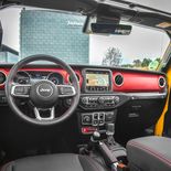 Jeep Wrangler Rubicon 2.0 GME ATX - Miniatura 10