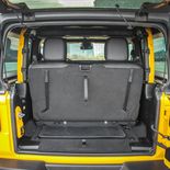 Jeep Wrangler Rubicon 2.0 GME ATX - Miniatura 15