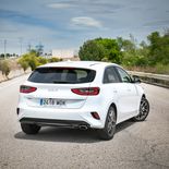 KIA Ceed 1.0 T-GDi 120CV DCT Tech - Miniatura 23