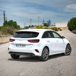 KIA Ceed 1.0 T-GDi 120CV DCT Tech - Miniatura 26