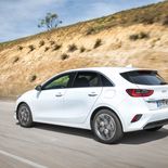 KIA Ceed 1.0 T-GDi 120CV DCT Tech - Miniatura 19