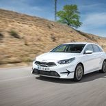 KIA Ceed 1.0 T-GDi 120CV DCT Tech - Miniatura 1