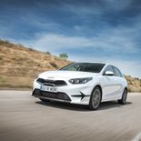 KIA Ceed 1.0 T-GDi 120CV DCT Tech - Miniatura 3