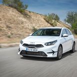 KIA Ceed 1.0 T-GDi 120CV DCT Tech - Miniatura 4