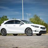 KIA Ceed 1.0 T-GDi 120CV DCT Tech - Miniatura 5