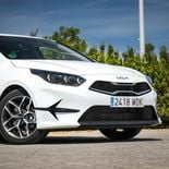 KIA Ceed 1.0 T-GDi 120CV DCT Tech - Miniatura 12