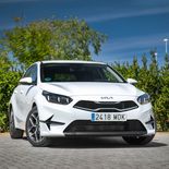 KIA Ceed 1.0 T-GDi 120CV DCT Tech - Miniatura 6