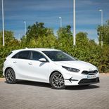 KIA Ceed 1.0 T-GDi 120CV DCT Tech - Miniatura 9