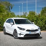 KIA Ceed 1.0 T-GDi 120CV DCT Tech - Miniatura 8