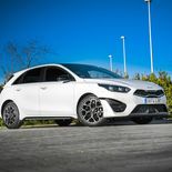 KIA Ceed 1.5 T-GDi MHEV 160 CV Auto - Miniatura 3