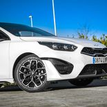 KIA Ceed 1.5 T-GDi MHEV 160 CV Auto - Miniatura 4