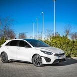 KIA Ceed 1.5 T-GDi MHEV 160 CV Auto - Miniatura 9