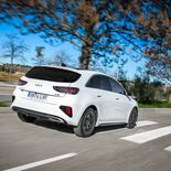 KIA Ceed 1.5 T-GDi MHEV 160 CV Auto - Miniatura 26