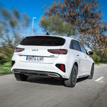 KIA Ceed 1.5 T-GDi MHEV 160 CV Auto - Miniatura 27