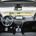 Kia Ceed Tourer PHEV - Miniatura 17