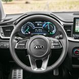 Kia Ceed Tourer PHEV - Miniatura 18