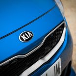 Kia Ceed Tourer PHEV - Miniatura 21