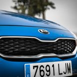 Kia Ceed Tourer PHEV - Miniatura 25