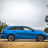 Kia Ceed Tourer PHEV - Miniatura 26