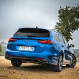 Kia Ceed Tourer PHEV - Miniatura 8