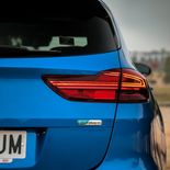 Kia Ceed Tourer PHEV - Miniatura 10