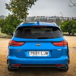 Kia Ceed Tourer PHEV - Miniatura 15