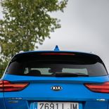 Kia Ceed Tourer PHEV - Miniatura 16