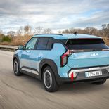 KIA EV3 Earth - Miniatura 2