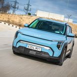 KIA EV3 Earth - Miniatura 3