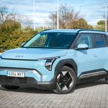 KIA EV3 Earth - Miniatura 6