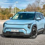 KIA EV3 Earth - Miniatura 7