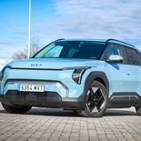 KIA EV3 Earth - Miniatura 8