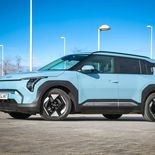 KIA EV3 Earth - Miniatura 9