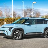 KIA EV3 Earth - Miniatura 10