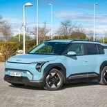 KIA EV3 Earth - Miniatura 11