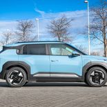 KIA EV3 Earth - Miniatura 13