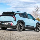 KIA EV3 Earth - Miniatura 14