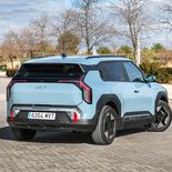 KIA EV3 Earth - Miniatura 15