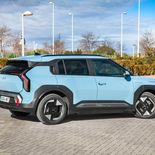 KIA EV3 Earth - Miniatura 16