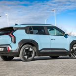 KIA EV3 Earth - Miniatura 17