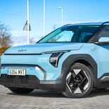 KIA EV3 Earth - Miniatura 19