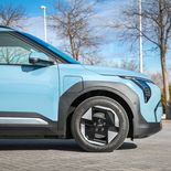 KIA EV3 Earth - Miniatura 25