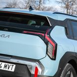 KIA EV3 Earth - Miniatura 28